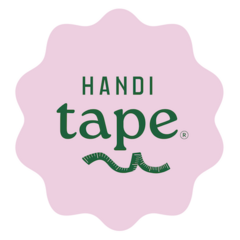 Handi Tape Logo